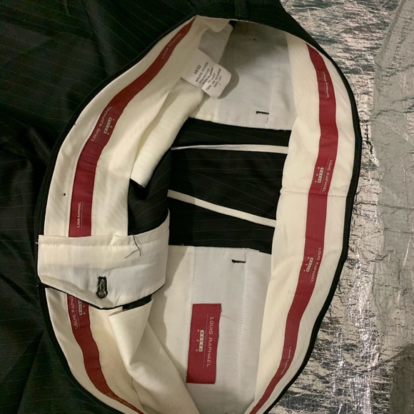 Louis Raphael pants - Picture 5 of 14